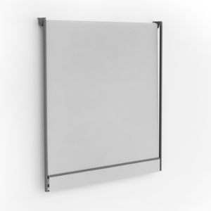 Jalousie für Fenster 1