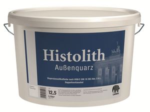 Silikatfarbe 1