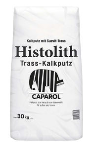 Kalkputz 1