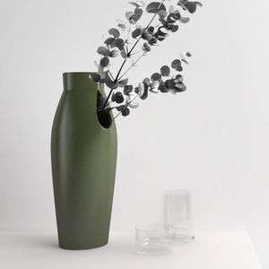 moderne Vase