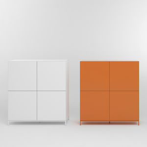 hohes Sideboard