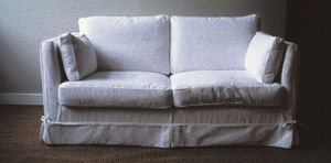 klassisches Sofa