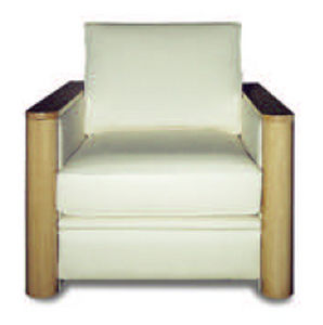 moderner Sessel
