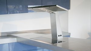 Dunstabzug / originelles Design 1