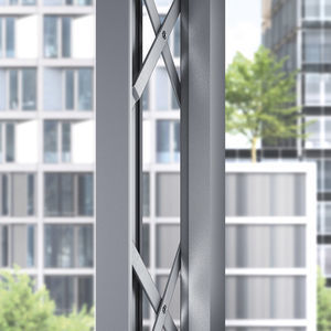 Antrieb für Fenster 1