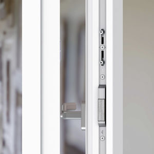 Antrieb für Fenster 1