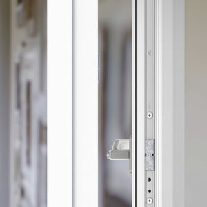 Antrieb für Fenster 1