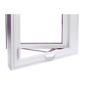 Stellantrieb für Fenster