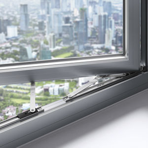 Antrieb für Fenster 1
