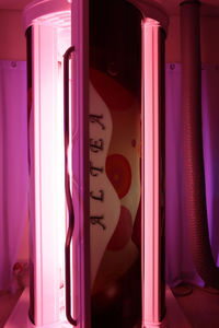 Standsolarium