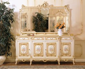 Sideboard / Louis XV