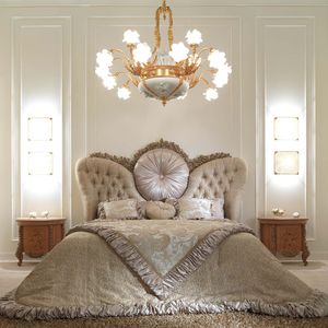 Doppelbett