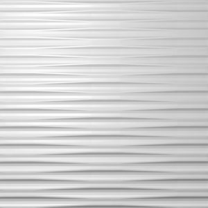 Dekorplatte für Wand