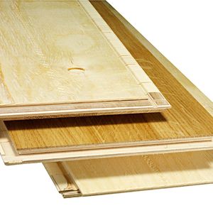 Holzfurnier