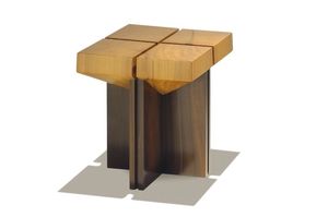 moderner Hocker