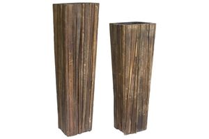 moderne Vase