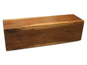 moderne Bank