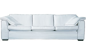 modernes Sofa