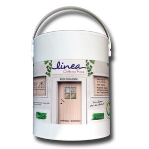 Dekorfarbe / Endbearbeitung / Fassade / für Wände