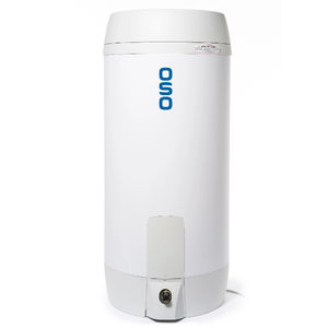 Solar-Warmwasserspeicher
