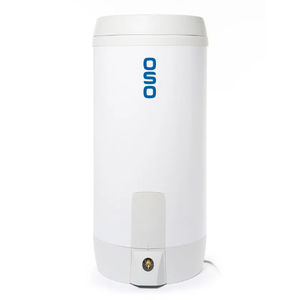 elektrischer Warmwasserspeicher