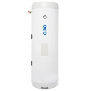 elektrischer Warmwasserspeicher