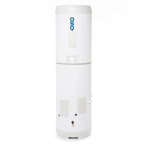 elektrischer Warmwasserspeicher