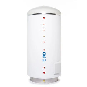 elektrischer Warmwasserspeicher 1
