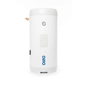 elektrischer Heißwasserspeicher