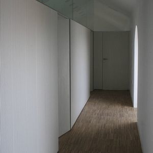 Innenwandverkleidung 1