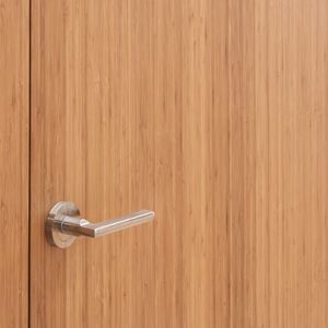 Schallschutz-Schallschutztür