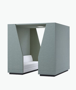 Arbeitsstation für Büro 1