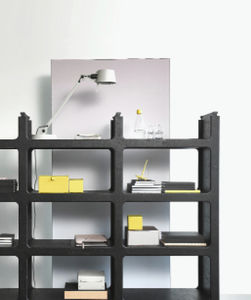 selbsttragendes Regalsystem