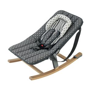 Baby-Schaukelstuhl