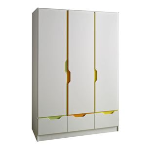 moderner Kleiderschrank 1