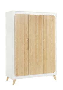 moderner Kleiderschrank 1
