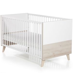 Einpersonen-Babybett 1