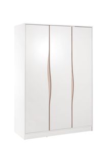 moderner Kleiderschrank 1