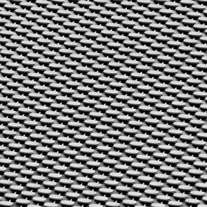 Metall-Geflecht / Dekor