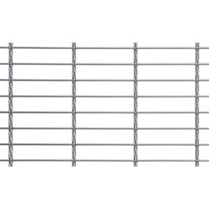 Metall-Geflecht / Dekor