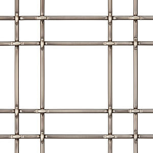 Metall-Geflecht / Dekor