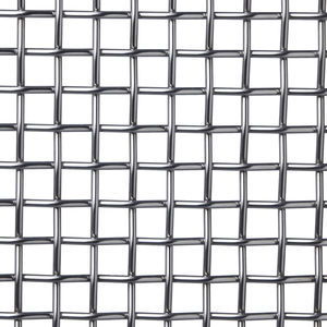 Metall-Geflecht / Dekor