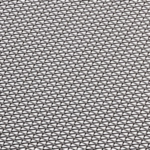 gewebtes Metall-Geflecht