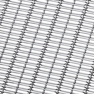 Metall-Geflecht / Dekor