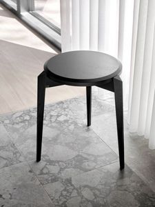 Hocker / skandinavisches Design