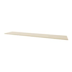 wandmontiertes Regal 1