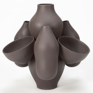 moderne Vase 1