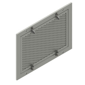 Standard-Luftfilter