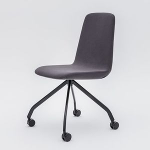 moderner Stuhl