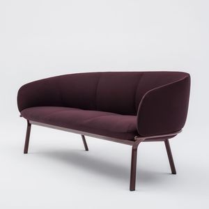 kompaktes Sofa